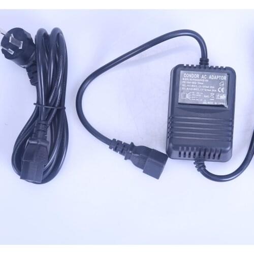 AC Transformer for Jimmy Jib Crane