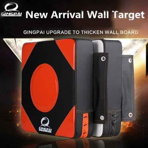 High quality Wall Punch Pad kick target Training Fitness MMA FightingBoxing Bag Sport Sandbag Punch Wall Punch Bag