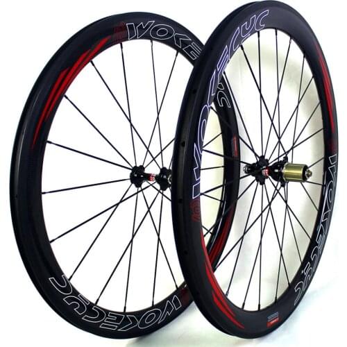 WOKECYC Bicycle Wheels