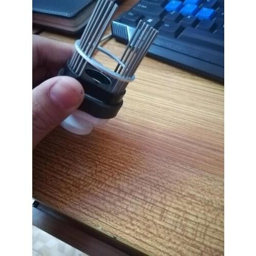 MY380 spare parts 3*3.5*6.8mm holder for coding machine