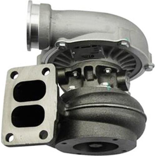 L27 Eastern Turbo Charger 466616-5001S 466616-0001 571566 500679290 DS9 02 DSC9 Engine Turbocharger for Mercedes Benz