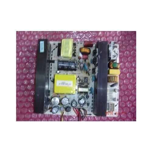 1pcs/lote Good quality,Original authentic LC-27U25 power board 782.L27W18-200D LC-27U19