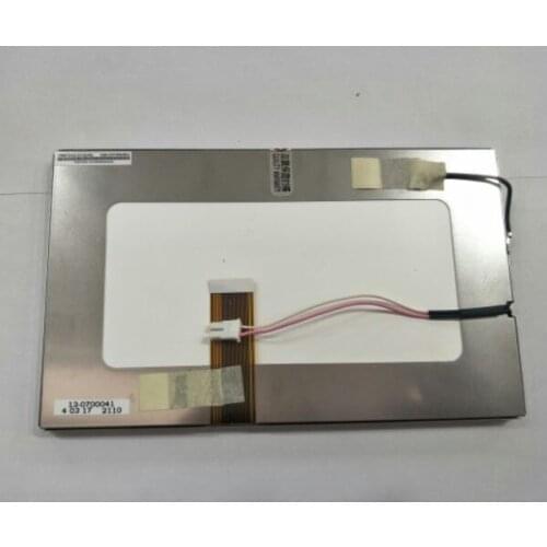 PW070XS1 7 inch LCD screen CCFL backlight