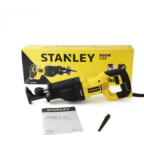 Woodworking Knife Saw Multi-function Small Cutting Saw Mini Portable Cutting Machine Lithium Reciprocating Saw STPT0900