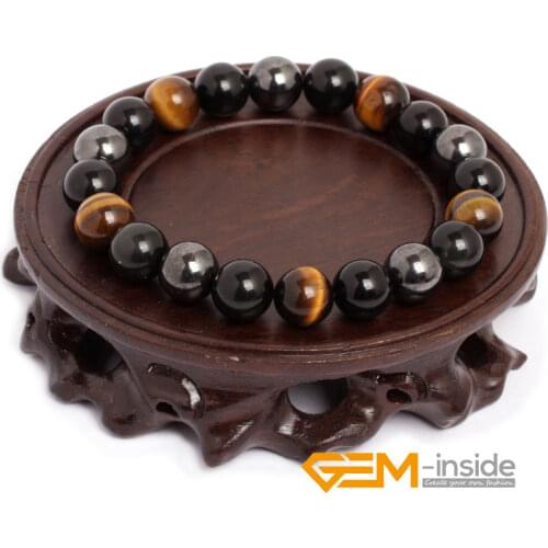 GEM-inside Health Bracelets