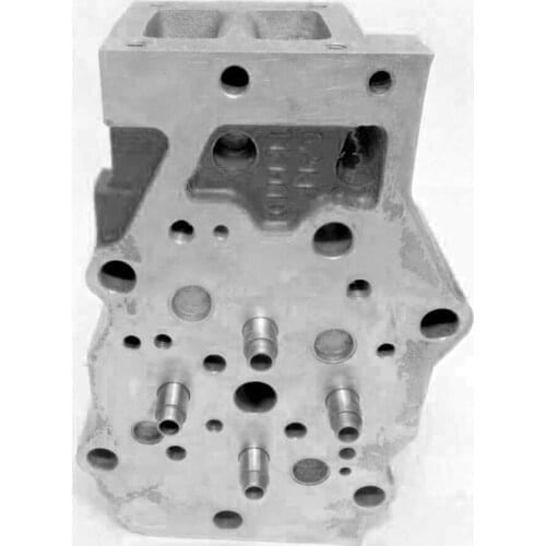 6151-22-1100 PC700 Diesel Engine Cylinder Heads Fit for YANMAR SA6D140-1 6D140-2 Engine