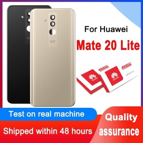 Huawei Huawei Mate 20 Lite Batteries