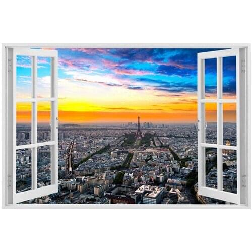 Beautiful scenery of New York City 02 Poster Print Silk Fabric Print Poster Print Cloth Fabric Wall Poster Custom Satin Poster