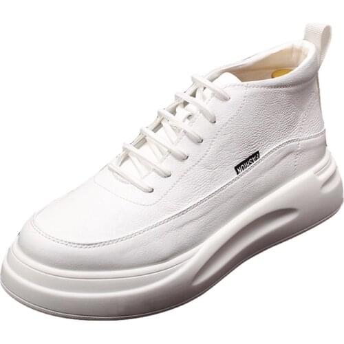 Ktip up Mens Casual Shoes