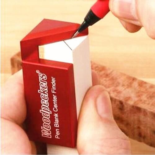 45 degree angle marker Woodworking right angle midline marker Woodworking round line marker