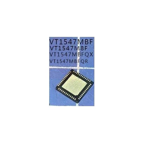 New VT1547MBF VT1547M8F VT1547MBFQX VT1547MBFQR
