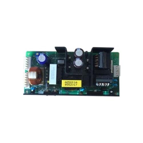 Original Roland XF-640 Power Board, 24/R printer parts