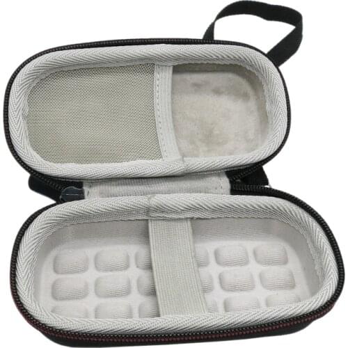 Applicable For San Disk Extreme Outdoor Ssd Solid State Mobile Hard Disk Storage Box Portable Protection Bag