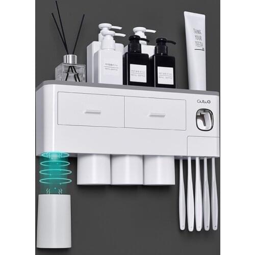 Queenral Bathroom Accessories