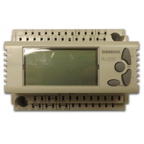 RLU222 Air conditioning controller