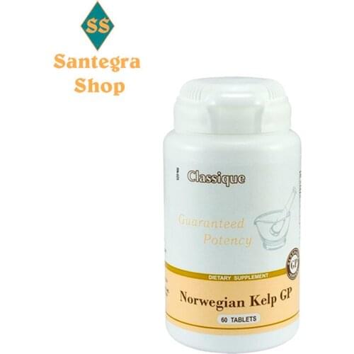 Santegra Shop Spirulina