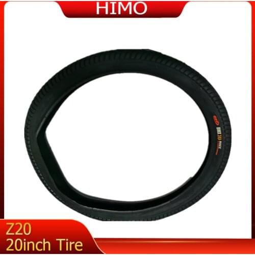 20 inch Tire Tyre For HIMO Z20 Electric Bike Bicycle Accessories