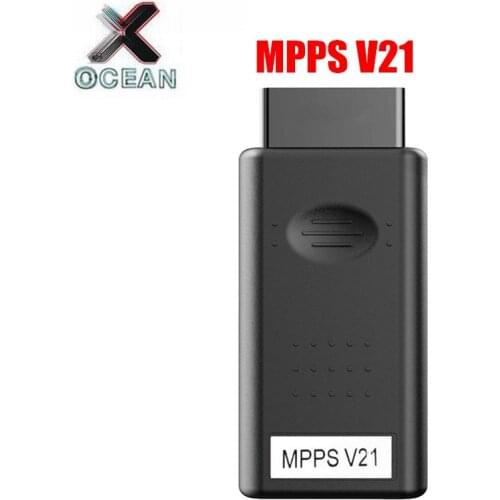 Ecu Chip Tuning Scanner MPPS V21 MAIN+TRICORE+MULTIBOOT with Breakout Tricore Cable MPPS 21 covers a range of controllers