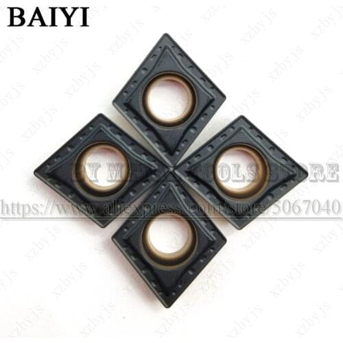 High-quality carbide turning tool CCMT09T304-PMK ZMC25 CNC machine tool milling tool CCMT09T304 lathe tool CCMT