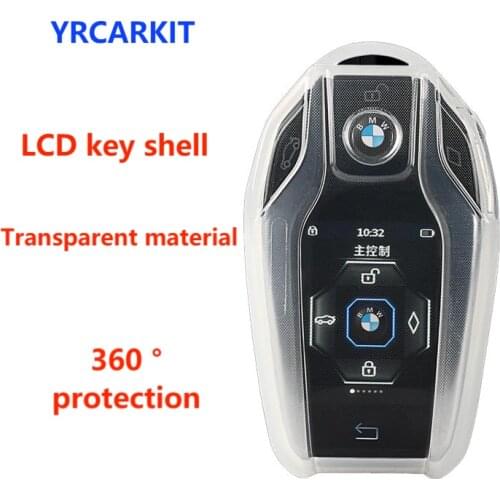 YRCARKIT Auto Parts