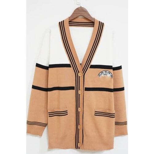 Zelopheha Women's Cardigans