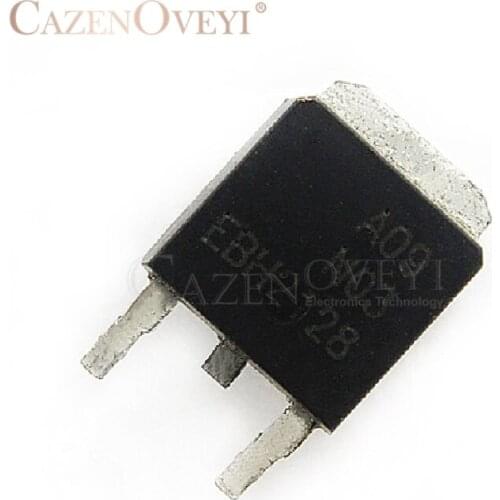 5pcs/lot EMA09N03AN A09N03N EMA09N03 A09N03 TO-252 In Stock