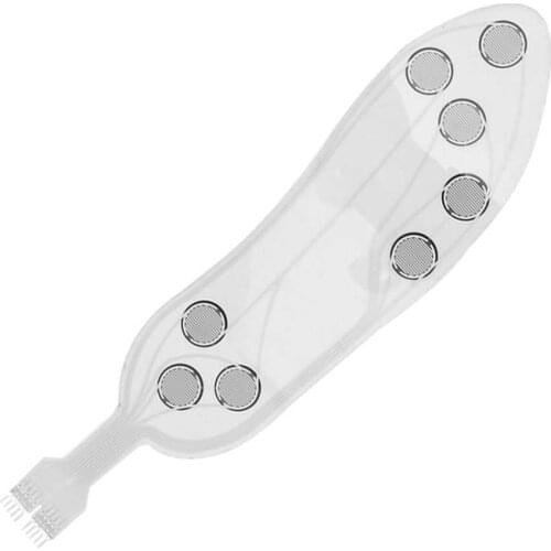 Sensing Mat Film Membrane Pressure Intelligent Smart Insole Sensor ZNX-01 Film Foot Pressure Sensor Left Foot