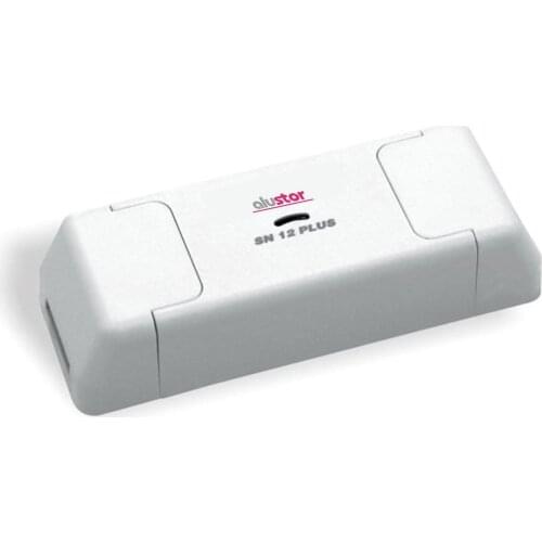 Cuppon SN-12 Kuru Kontak Alıcı Kart (12/24 Volt)