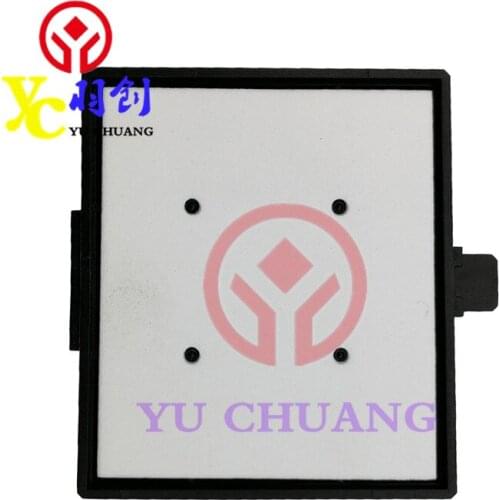 Flash Ink Pad for Mutoh VJ-1638 Printer Capping Station/Hot Sale Cap Head ASSY