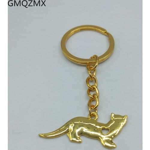 GMQZMX Golden Bracelets