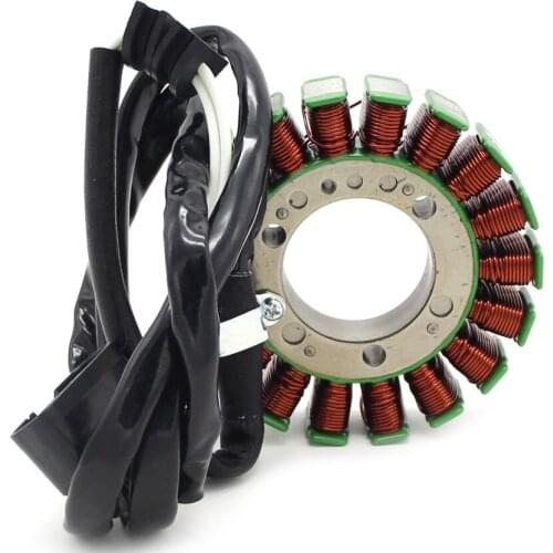 Motorcycle Generator Stator Coil Comp For Yamaha FX NYTRO FX10YL FX10YW MTX FX10MTRYL FX10MTRYW RTX FX10RTRYB SE FX10RTRSYL XTX