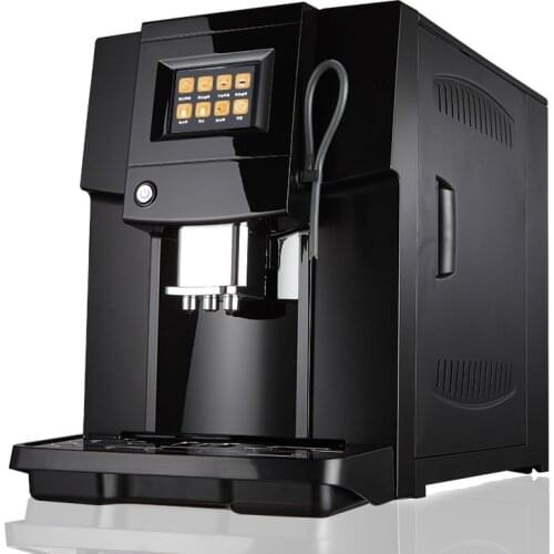 KOAL Coffee Machines