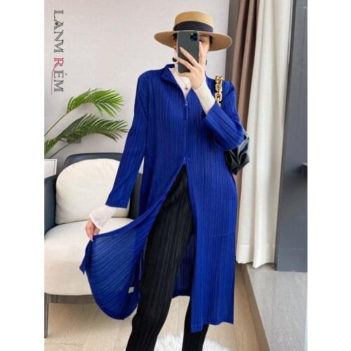 LANMREM Women's Trench Coats China