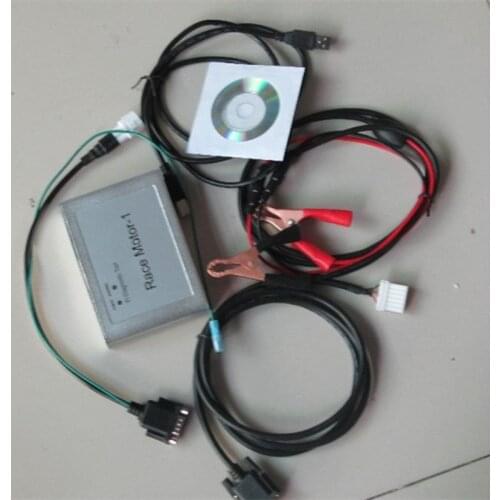 NEWEST for yamaha motorcycle diagnostic tool full cable pc moto scanner best price 2 years warranty