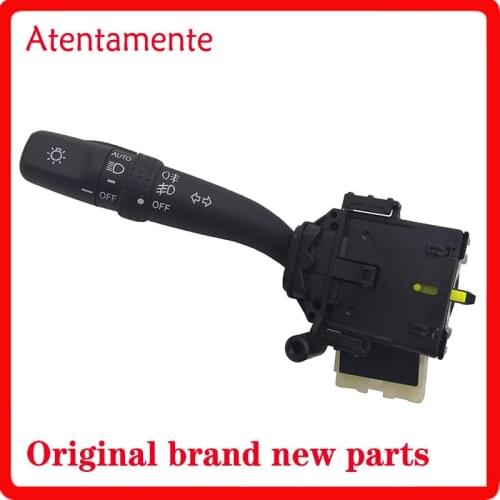 Original brand new wiper switch Windshield wiper switch Headlight switch Turn signal switch Fog light switch for Lifan 620 X60