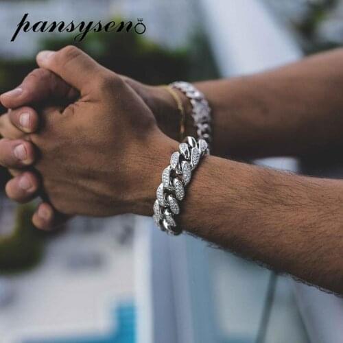 PANSYSEN Customized Jewelry