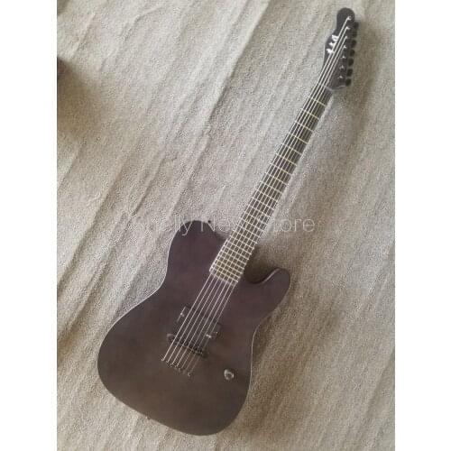 QShelly Electric Guitars