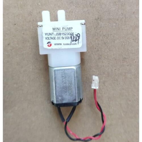 Brand new 38mm double orifices 030 air pump DC5V 6V 1.1 L/min 80Kpa diaphragm pump