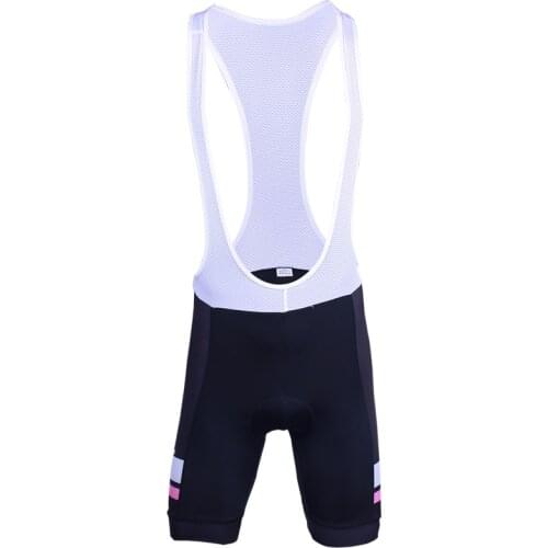 Thickened silicone cushion bicycle strap cycling shorts shock absorption breathable