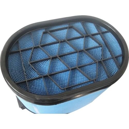 P608668 PowerCore Air Intake Filter