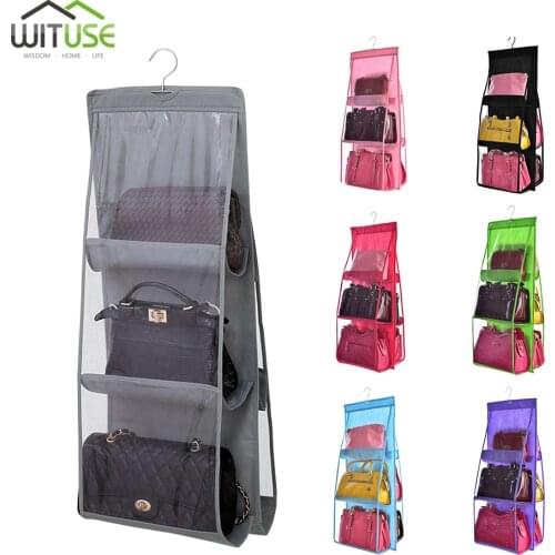 WITUSE Shoe Storage Boxes