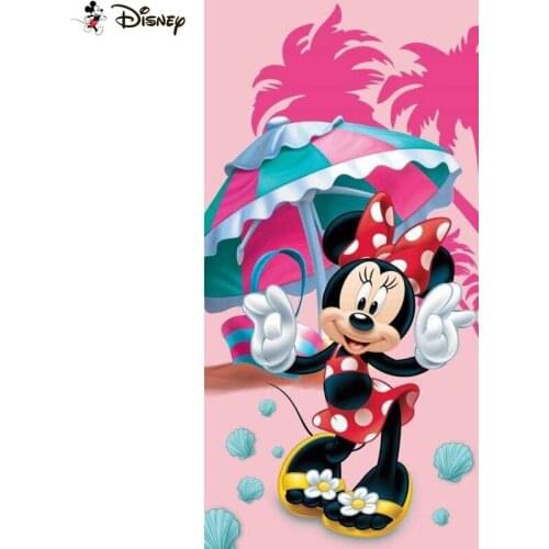 Disney Art 5D Diy Diamond Painting "Cartoon Mickey Mouse" Diamond Pictures Cross Stitch 3D Rhinestone Embroidery Decor A30995