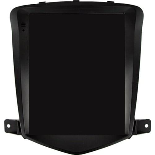 4GB ram 64GB rom Android vertical screen Car Multimedia player for 2008-2011 Chevrolet CRUZE 2din Radio tesla GPS NAVIGATION