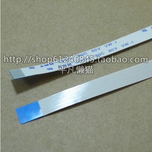 Free shipping For Lenovo Y480 Y560 Y460 switch cable power cable power cable 12-pin 15cm long