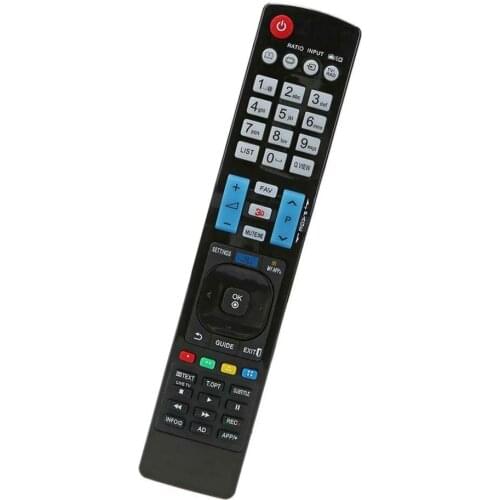 For LG Curved OLED 4K Smart TV 60UF7690 55UH8500 60UH8500 65UH8500 55UH6550 60UH6550 55UF7590 55UF8600 Remote Control