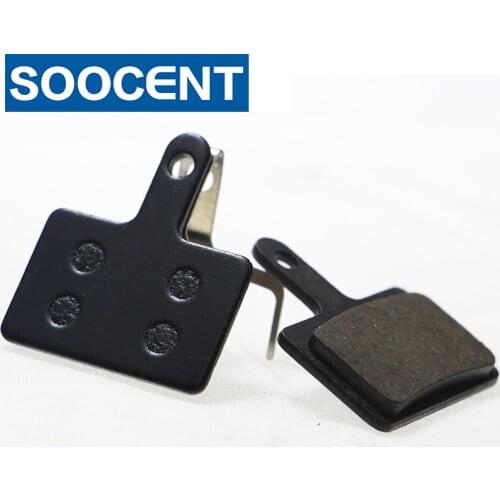 5 Pairs MTB Bicycle Disc Brake Pads for Shimano M375 M395 M486 M485 M475 M446 M515 M445 M525 Orion / Auriga Pro / Gemini