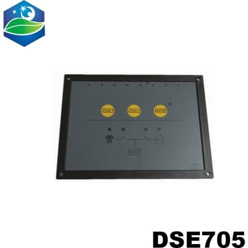 DSE705 deep sea controller direct sale generator controller for diesel generator set