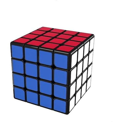Moyu Aosu WR M Magnetic 4x4x4 magic cube 4x4 Cubing Speed puzzle cubo magico Competition Cubes