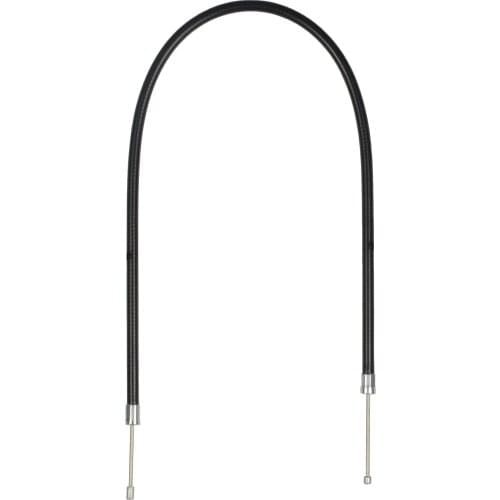 MotoMaster 13231260644 Choke Cable for BMW R 90 S (1974-1976)