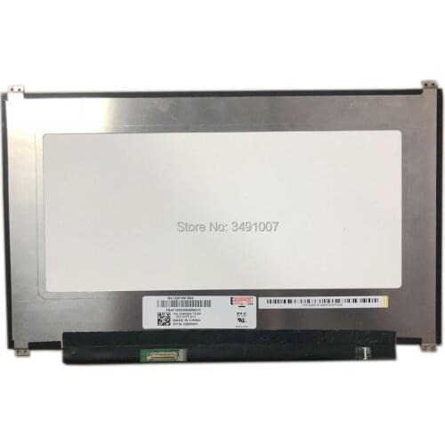 NV133FHM-N63 Laptop LED SCREEN LAPTOP Panel eDP 30 pin 1920X1080
